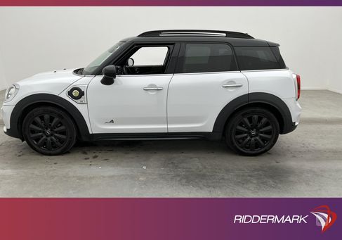 MINI, 2018