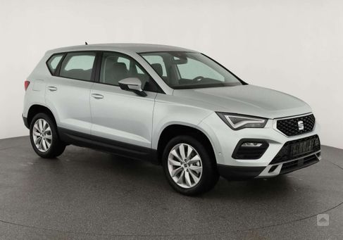 Seat Ateca, 2024