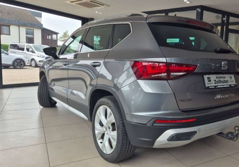 Seat Ateca, 2022 3