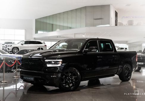 RAM 1500, 2023