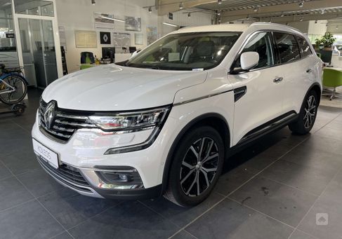 Renault Koleos, 2021