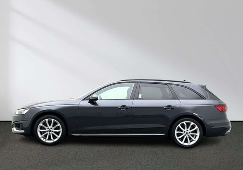 Audi A4, 2023 2