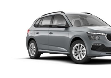 Skoda Kamiq, 2027