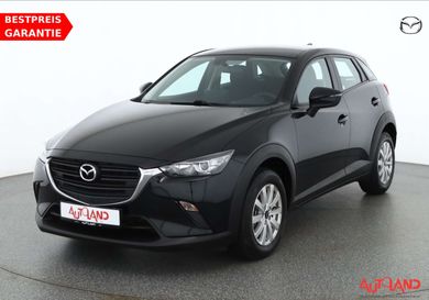 Mazda CX-3, 2019