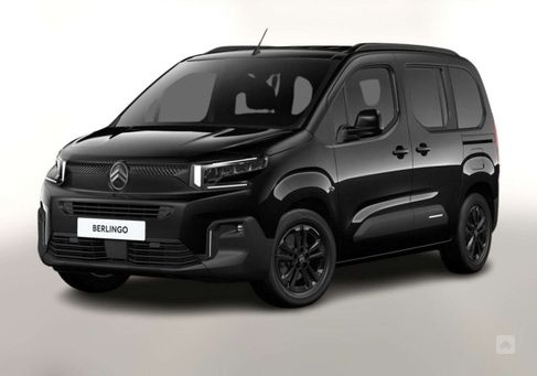 Citroën Berlingo, 2024