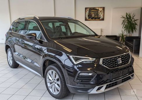 Seat Ateca, 2023