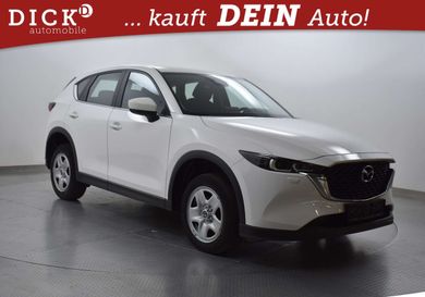 Mazda CX-5, 2023