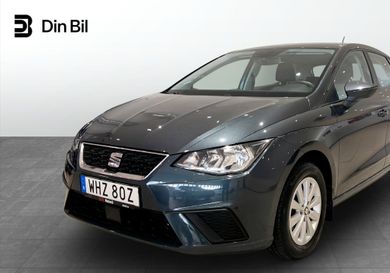 Seat Ibiza, 2020