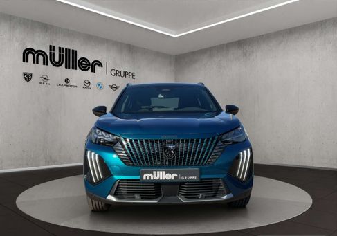 Peugeot 2008, 2025 3