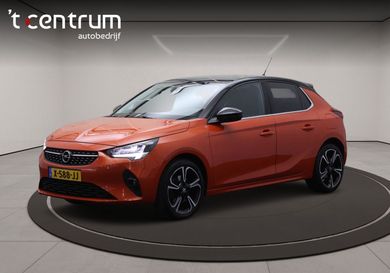 Opel Corsa, 2019