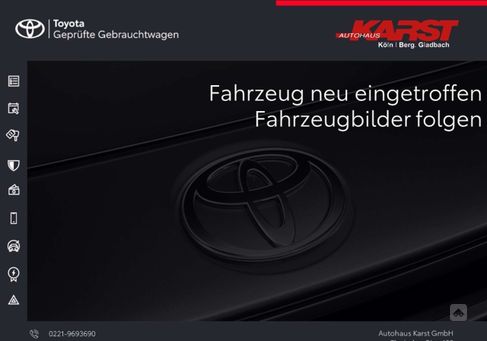 Toyota RAV 4, 2019