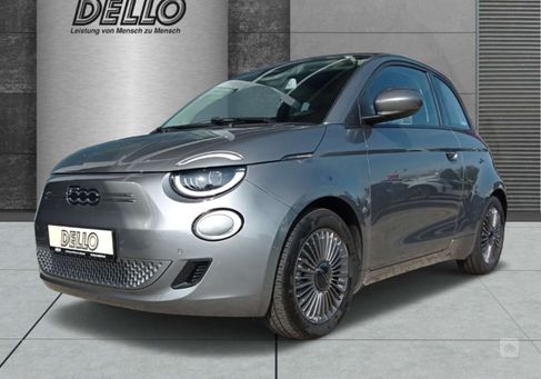 Fiat, 2022