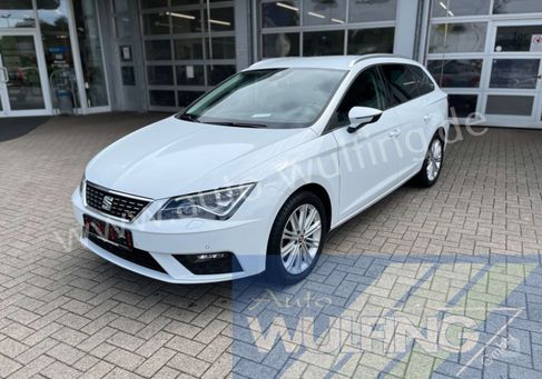 Seat Leon, 2020