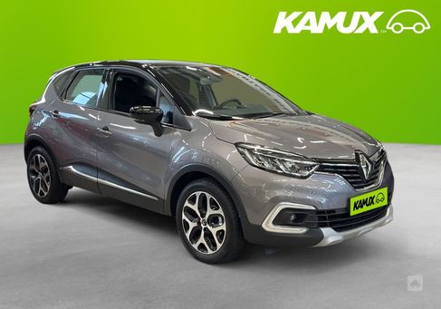 Renault Captur, 2019