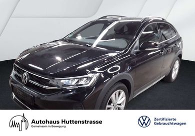 Volkswagen Taigo, 2025