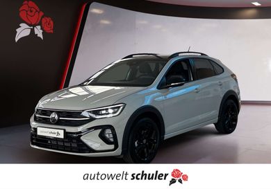 Volkswagen Taigo, 2025