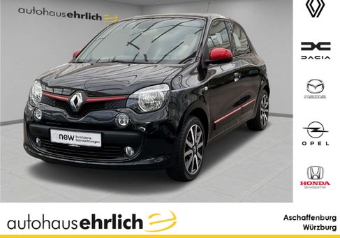 Renault Twingo, 2018