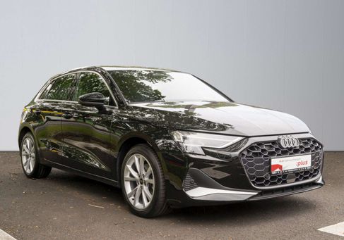 Audi A3, 2025 2
