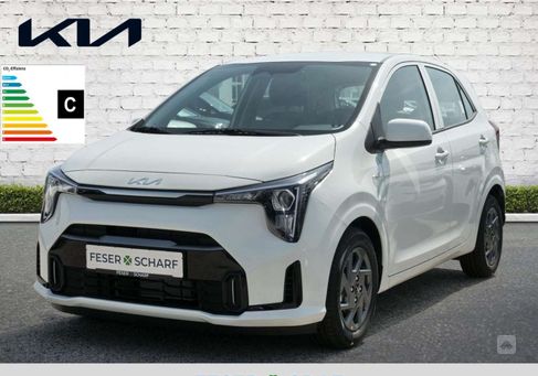 Kia Picanto, 2024