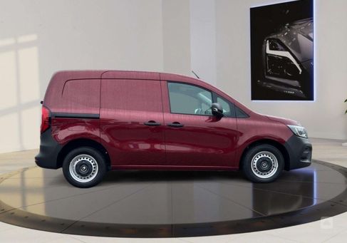 Renault Kangoo, 2022