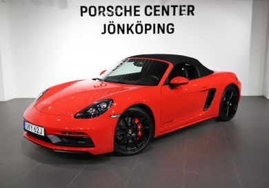 Porsche, 2023