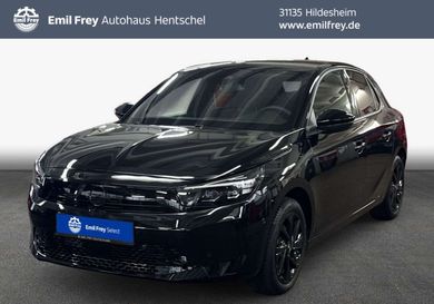 Opel Corsa, 2024