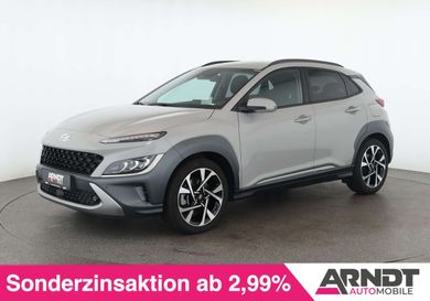Hyundai Kona, 2023