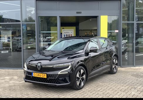 Renault Megane, 2023