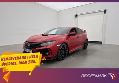 Honda Civic, 2017