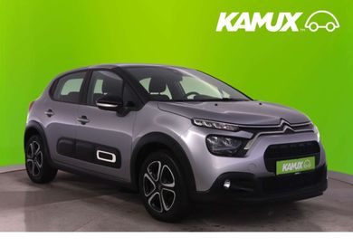 Citroën C3, 2024