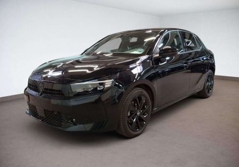 Opel Corsa, 2025