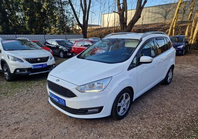 Ford Grand C-Max, 2019