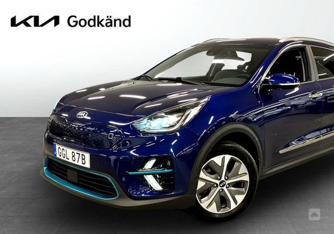 Kia Niro, 2021