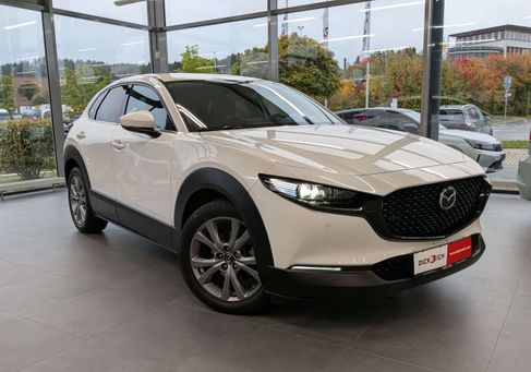 Mazda CX-30, 2020 2