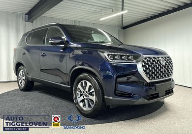 Toyota Land Cruiser, 2024