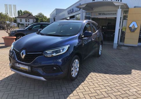 Renault Kadjar, 2020