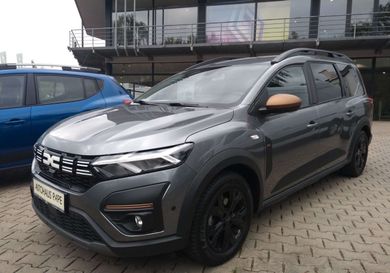 Dacia Jogger, 2024