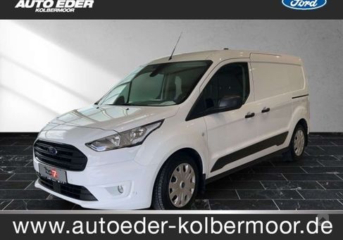 Ford Transit, 2019