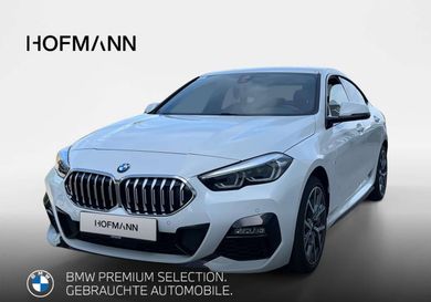 BMW 218, 2023