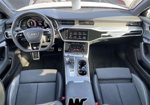 Audi A6, 2023 3