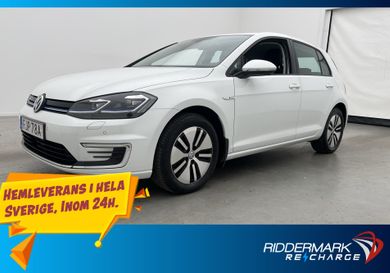 Volkswagen Golf, 2020