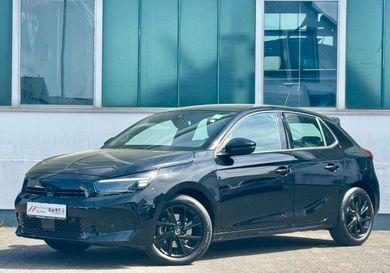 Opel Corsa, 2025
