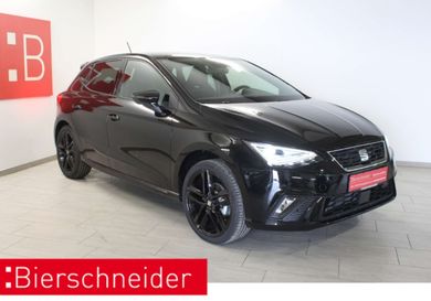 Seat Ibiza, 2026