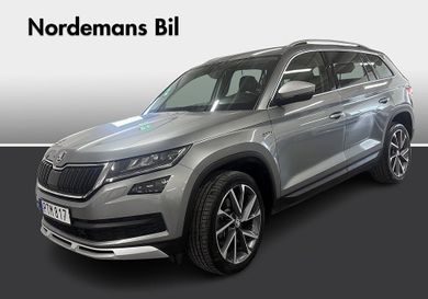 Skoda, 2019
