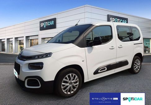 Citroën Berlingo, 2022