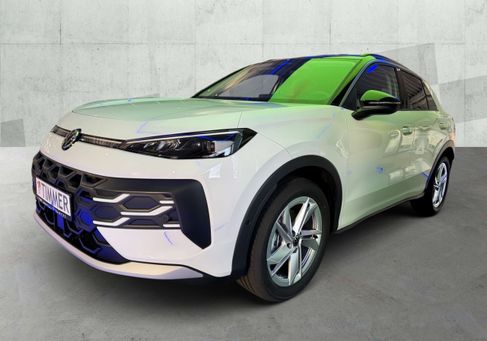 Volkswagen T-Roc, 2025 3