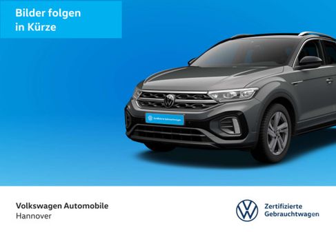 Volkswagen Tiguan, 2020