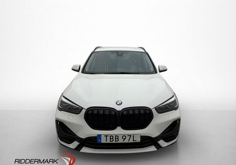 BMW X1, 2021 2