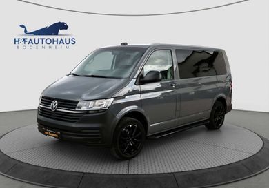 Volkswagen T6 Caravelle, 2021