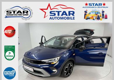 Opel Crossland X, 2023